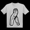 Youth DryBlend ® 50 Cotton/50 Poly T Shirt Thumbnail
