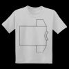 Youth DryBlend ® 50 Cotton/50 Poly T Shirt Thumbnail