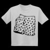 Youth DryBlend ® 50 Cotton/50 Poly T Shirt Thumbnail