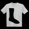 Youth DryBlend ® 50 Cotton/50 Poly T Shirt Thumbnail