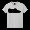 Youth DryBlend ® 50 Cotton/50 Poly T Shirt Thumbnail