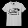 Youth DryBlend ® 50 Cotton/50 Poly T Shirt Thumbnail
