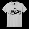 Youth DryBlend ® 50 Cotton/50 Poly T Shirt Thumbnail