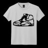 Youth DryBlend ® 50 Cotton/50 Poly T Shirt Thumbnail