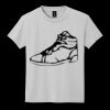 Youth DryBlend ® 50 Cotton/50 Poly T Shirt Thumbnail