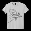 Youth DryBlend ® 50 Cotton/50 Poly T Shirt Thumbnail