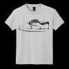 Youth DryBlend ® 50 Cotton/50 Poly T Shirt Thumbnail