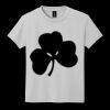 Youth DryBlend ® 50 Cotton/50 Poly T Shirt Thumbnail