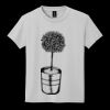 Youth DryBlend ® 50 Cotton/50 Poly T Shirt Thumbnail