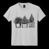 Youth DryBlend ® 50 Cotton/50 Poly T Shirt Thumbnail