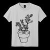 Youth DryBlend ® 50 Cotton/50 Poly T Shirt Thumbnail