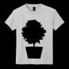 Youth DryBlend ® 50 Cotton/50 Poly T Shirt Thumbnail
