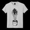 Youth DryBlend ® 50 Cotton/50 Poly T Shirt Thumbnail