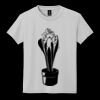 Youth DryBlend ® 50 Cotton/50 Poly T Shirt Thumbnail