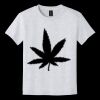 Youth DryBlend ® 50 Cotton/50 Poly T Shirt Thumbnail