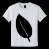 Youth DryBlend ® 50 Cotton/50 Poly T Shirt Thumbnail