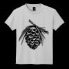 Youth DryBlend ® 50 Cotton/50 Poly T Shirt Thumbnail