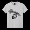 Youth DryBlend ® 50 Cotton/50 Poly T Shirt Thumbnail