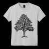 Youth DryBlend ® 50 Cotton/50 Poly T Shirt Thumbnail