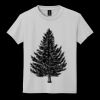 Youth DryBlend ® 50 Cotton/50 Poly T Shirt Thumbnail