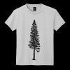 Youth DryBlend ® 50 Cotton/50 Poly T Shirt Thumbnail