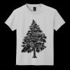 Youth DryBlend ® 50 Cotton/50 Poly T Shirt Thumbnail
