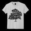 Youth DryBlend ® 50 Cotton/50 Poly T Shirt Thumbnail