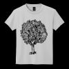 Youth DryBlend ® 50 Cotton/50 Poly T Shirt Thumbnail