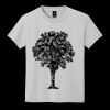 Youth DryBlend ® 50 Cotton/50 Poly T Shirt Thumbnail