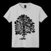 Youth DryBlend ® 50 Cotton/50 Poly T Shirt Thumbnail