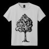 Youth DryBlend ® 50 Cotton/50 Poly T Shirt Thumbnail