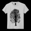 Youth DryBlend ® 50 Cotton/50 Poly T Shirt Thumbnail