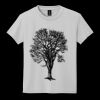 Youth DryBlend ® 50 Cotton/50 Poly T Shirt Thumbnail