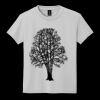Youth DryBlend ® 50 Cotton/50 Poly T Shirt Thumbnail