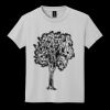 Youth DryBlend ® 50 Cotton/50 Poly T Shirt Thumbnail