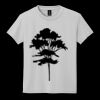 Youth DryBlend ® 50 Cotton/50 Poly T Shirt Thumbnail