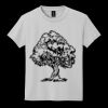 Youth DryBlend ® 50 Cotton/50 Poly T Shirt Thumbnail