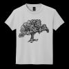 Youth DryBlend ® 50 Cotton/50 Poly T Shirt Thumbnail