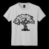 Youth DryBlend ® 50 Cotton/50 Poly T Shirt Thumbnail