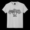 Youth DryBlend ® 50 Cotton/50 Poly T Shirt Thumbnail