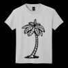 Youth DryBlend ® 50 Cotton/50 Poly T Shirt Thumbnail