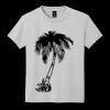 Youth DryBlend ® 50 Cotton/50 Poly T Shirt Thumbnail