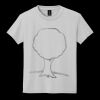 Youth DryBlend ® 50 Cotton/50 Poly T Shirt Thumbnail