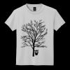 Youth DryBlend ® 50 Cotton/50 Poly T Shirt Thumbnail