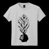 Youth DryBlend ® 50 Cotton/50 Poly T Shirt Thumbnail