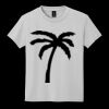 Youth DryBlend ® 50 Cotton/50 Poly T Shirt Thumbnail