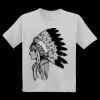Youth DryBlend ® 50 Cotton/50 Poly T Shirt Thumbnail