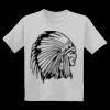 Youth DryBlend ® 50 Cotton/50 Poly T Shirt Thumbnail