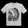 Youth DryBlend ® 50 Cotton/50 Poly T Shirt Thumbnail