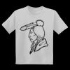 Youth DryBlend ® 50 Cotton/50 Poly T Shirt Thumbnail